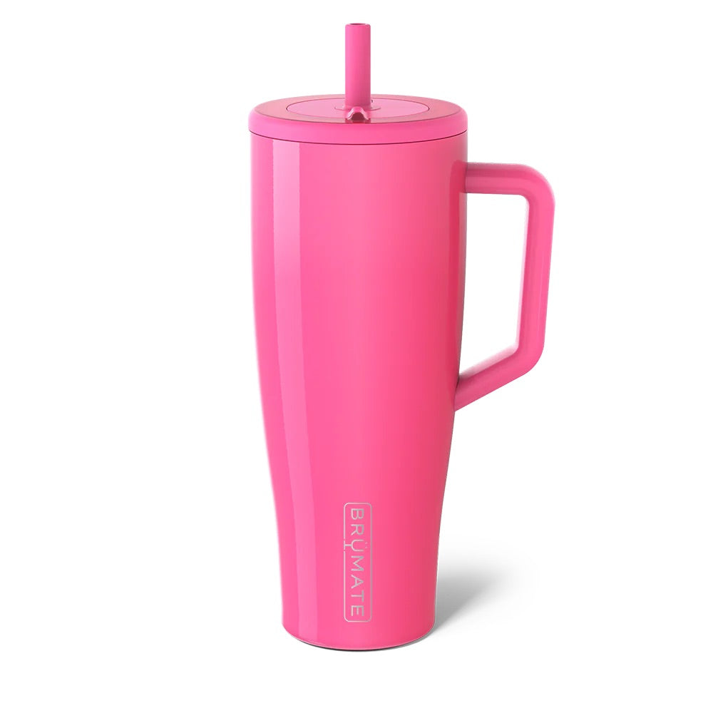 Brumate Pink 30oz