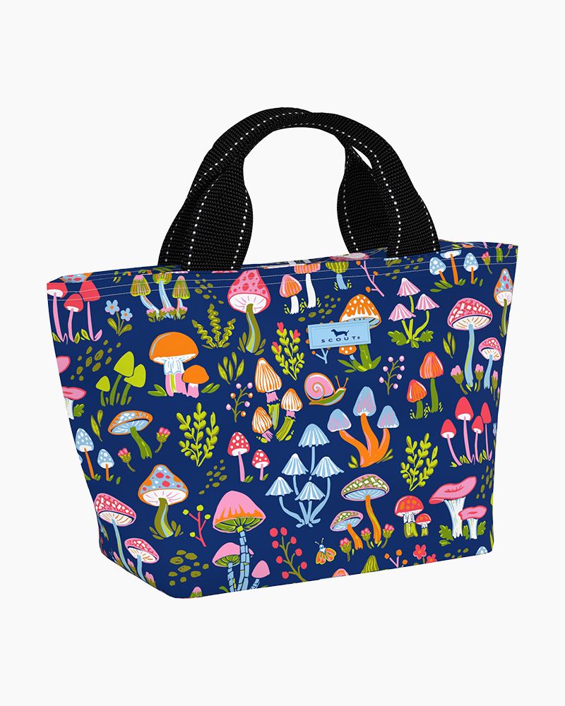 Scout Bag Nooner Lunch Box