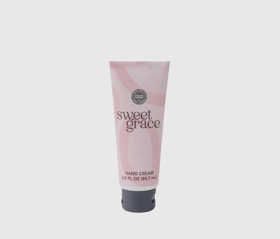 Hand Cream Sweet Grace