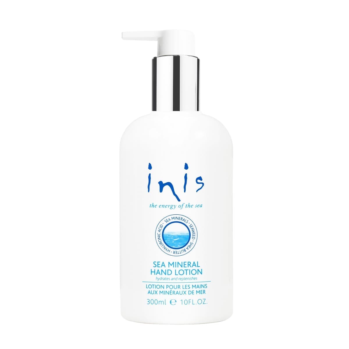 Inis Hand Lotion