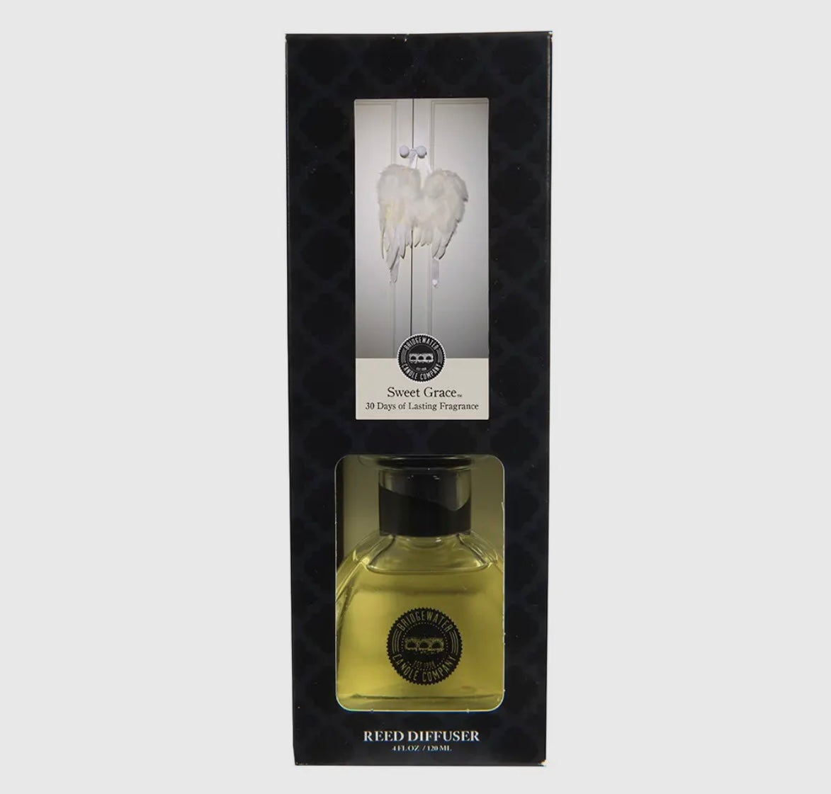 Sweet Grace Reed Diffuser