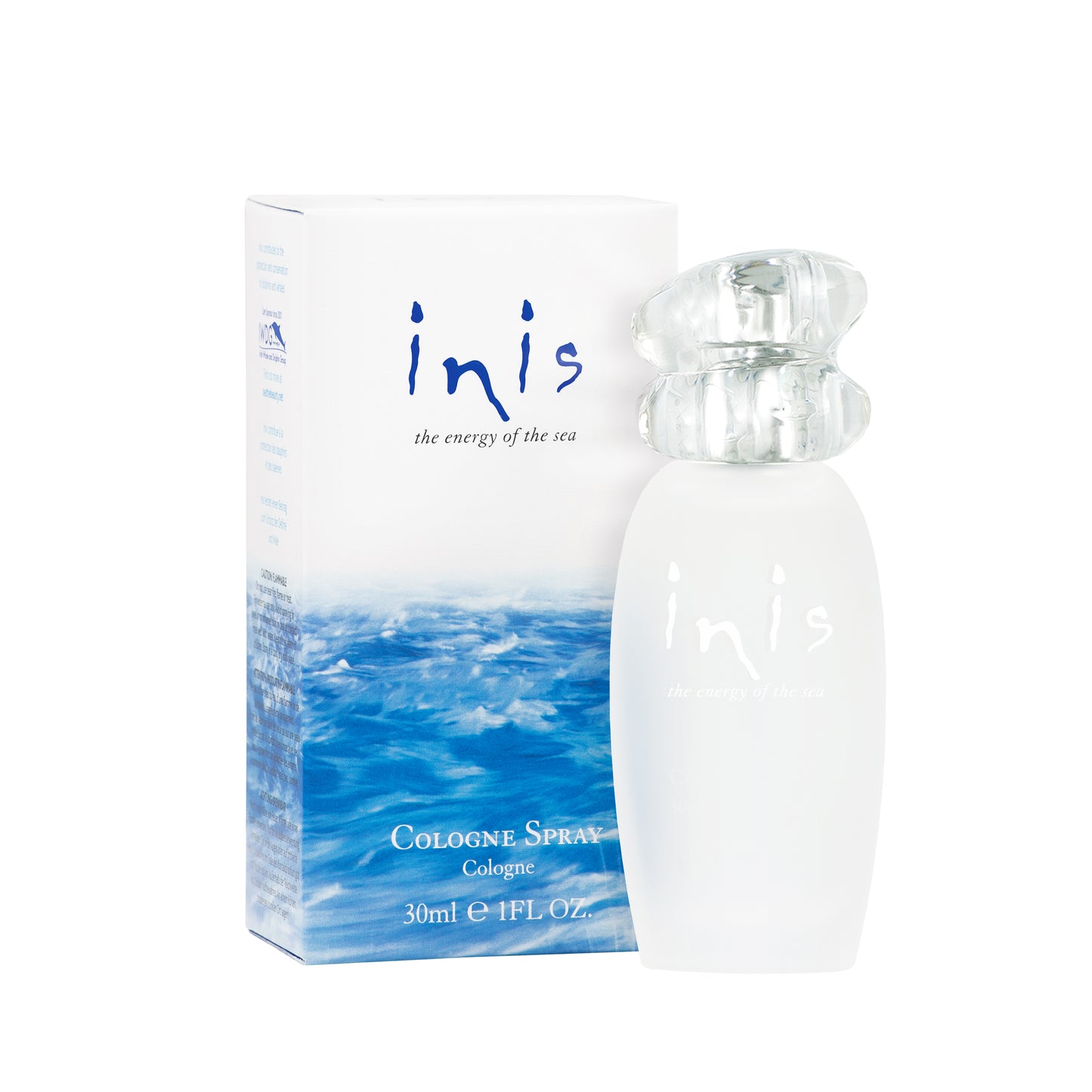 Inis Cologne Spray 1fl oz