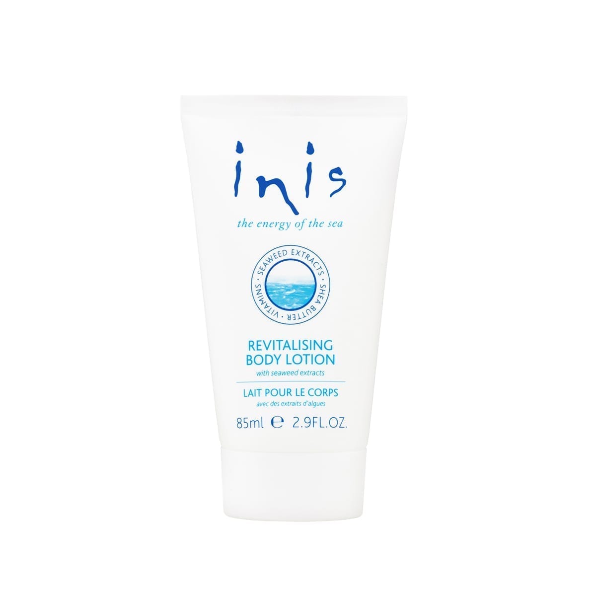 Inis Body Lotion 2.9 oz