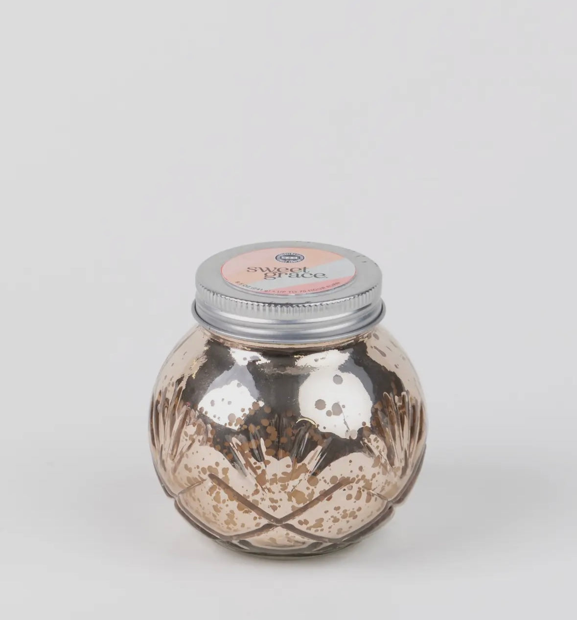 Sweet Grace 8.5 oz candle