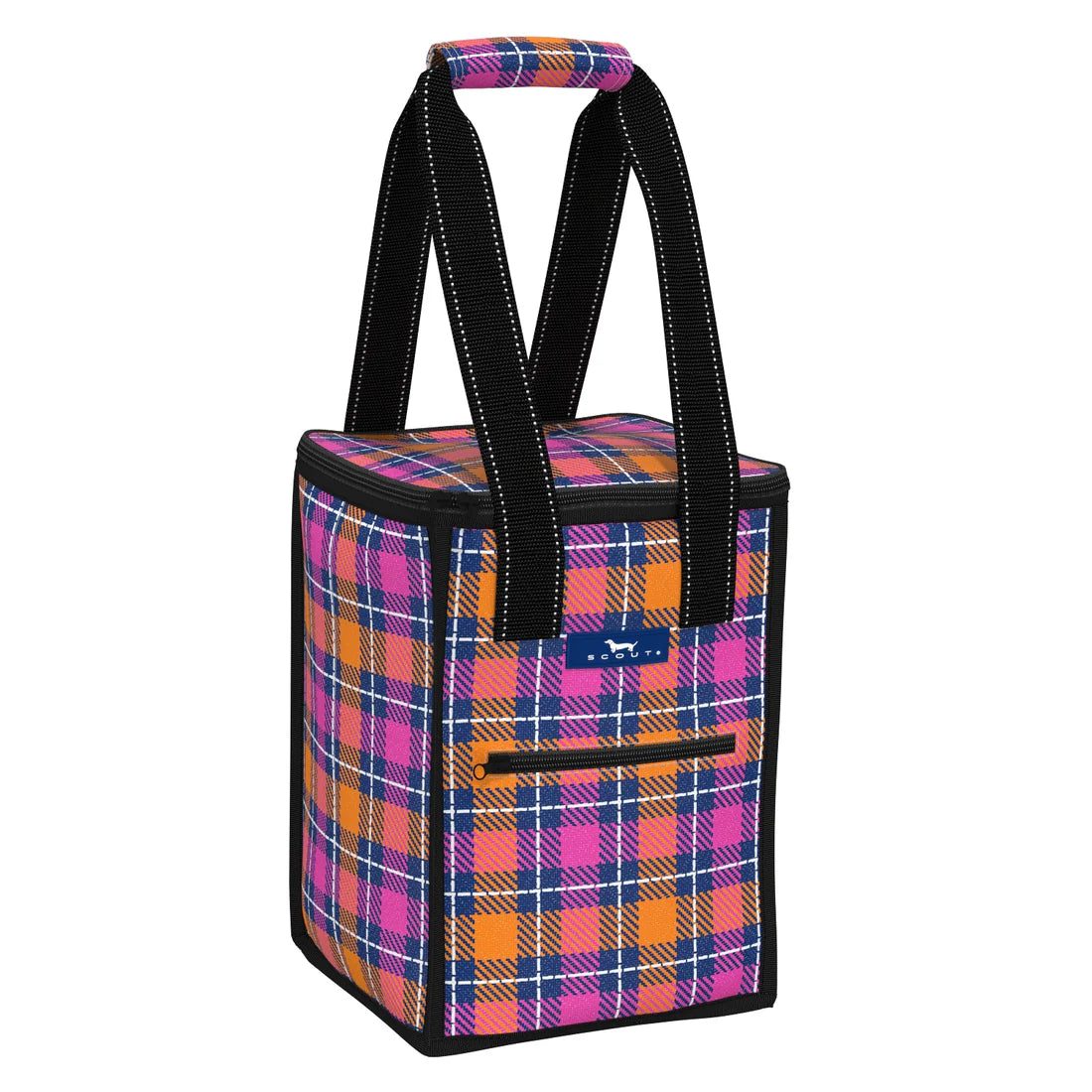 Scout Bag Pleasure Chest Soft Cooler