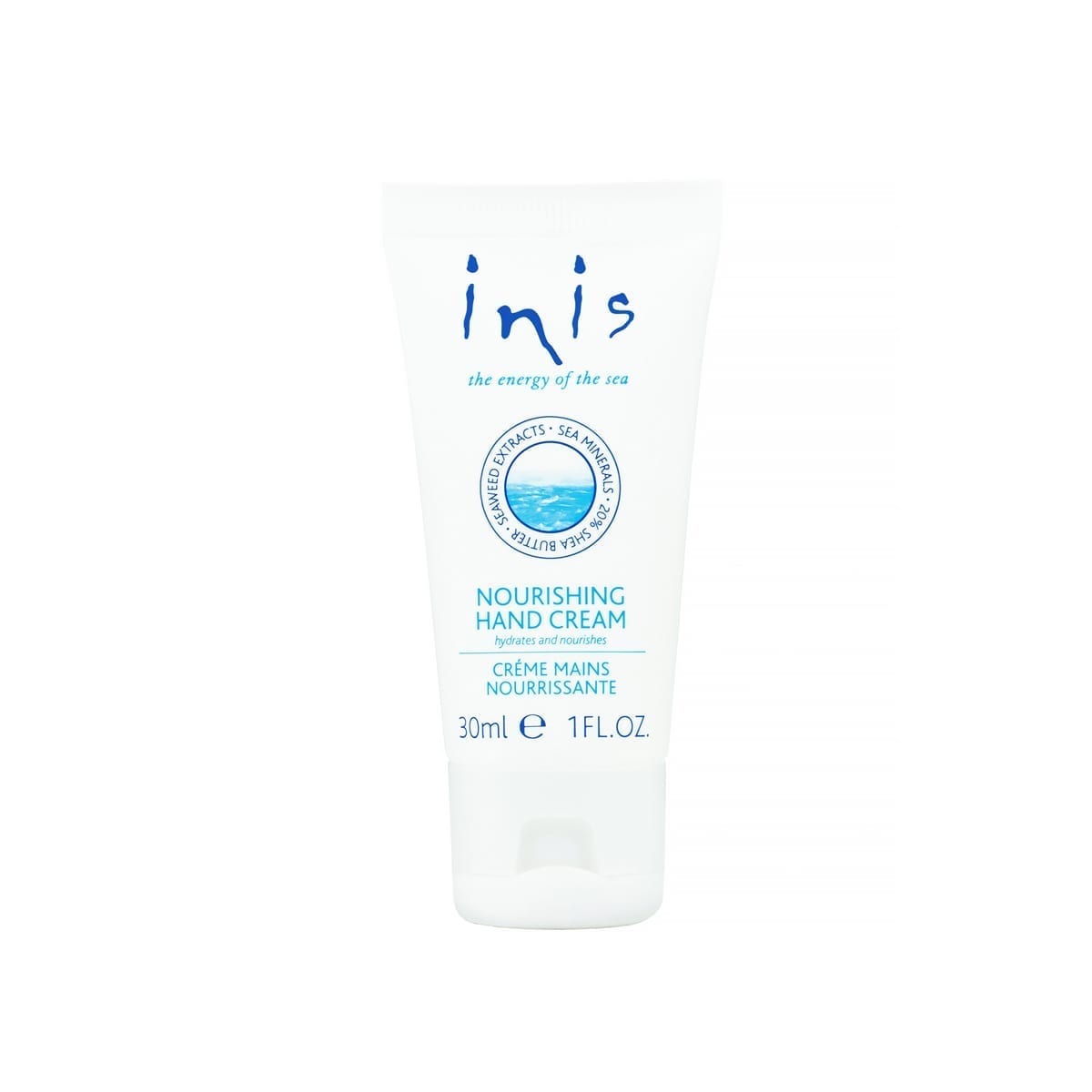 Inis Hand Cream 1 fl oz
