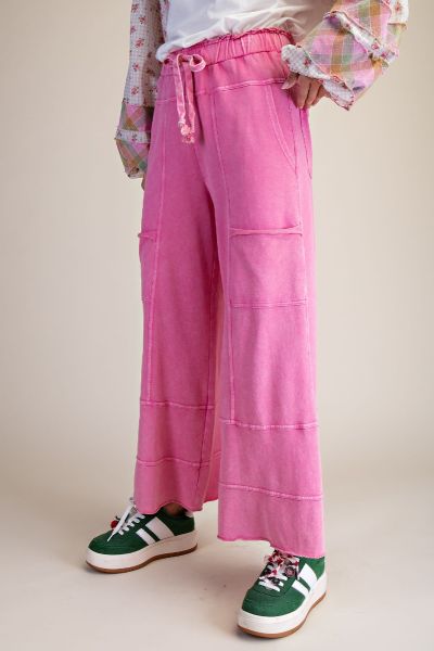 Barbie Pink Easel Pants