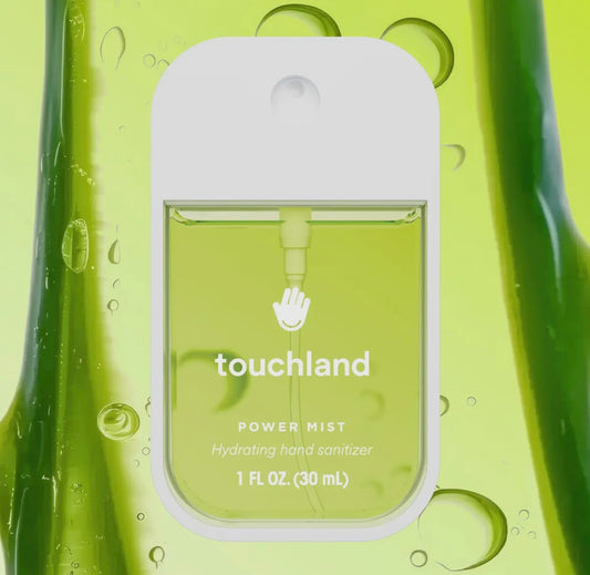 Touchland Hand Sanitizer
