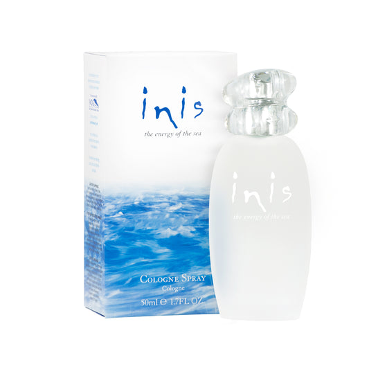 Inis Cologne Spray 1.7 fl oz