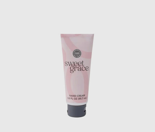 Hand Cream Sweet Grace