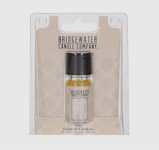 Sweet Grace Home Fragrance Oil