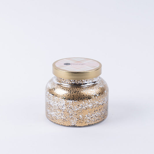 Sweet Grace Jar Candle