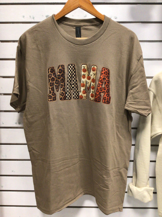 MAMA Graphic Tee