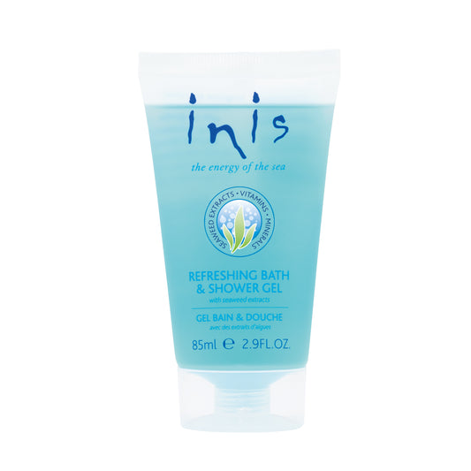Inis shower gel 2.9 fl oz