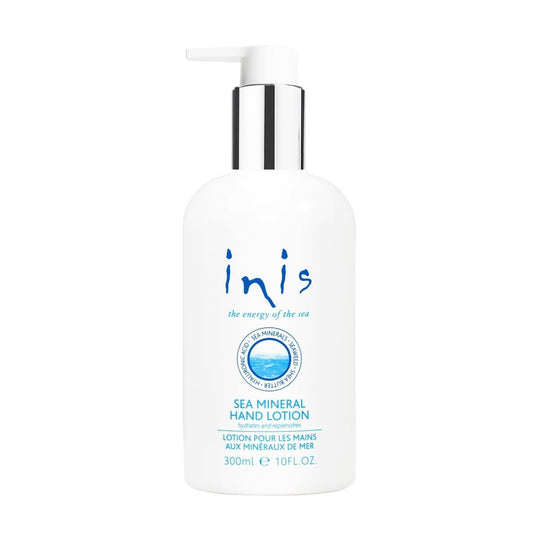 Inis Hand Lotion