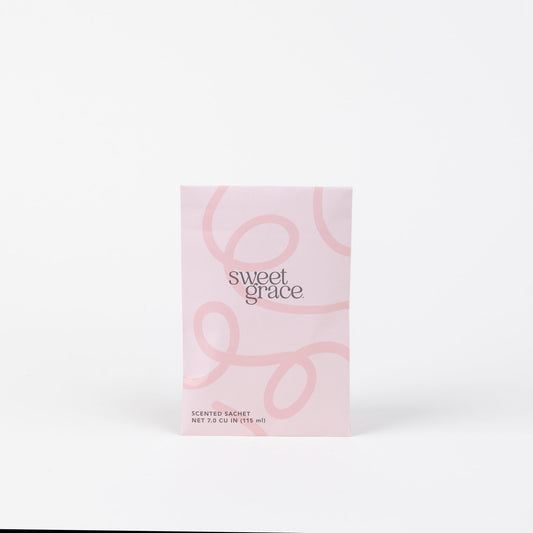 Sweet Grace Scented Sachet