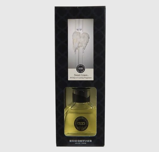 Sweet Grace Reed Diffuser
