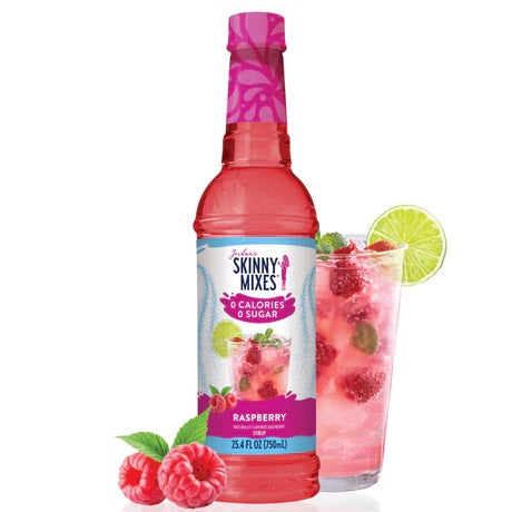 Raspberry Skinny Syrup