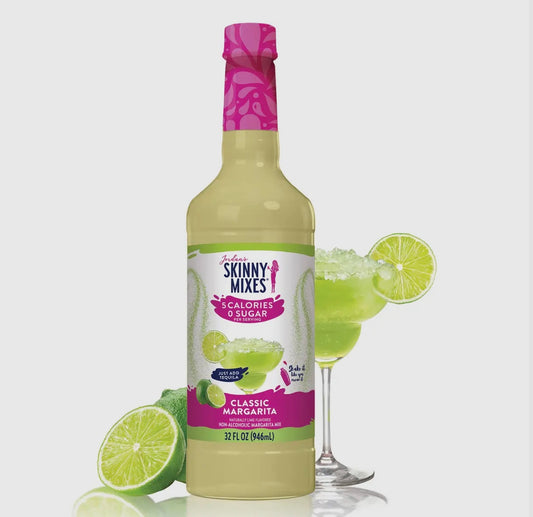 Classic Margarita Skinny Syrup