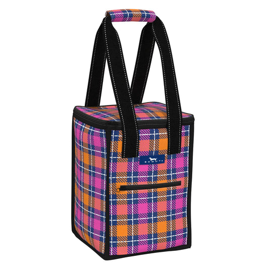 Scout Bag Pleasure Chest Soft Cooler