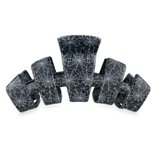 Classic Webbed Teletie - Size Large